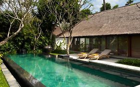 Kayumanis Jimbaran Private Villas&Spa